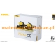 MIRKA OS 383CV 70mm x 198mm 3mm materialylakiernicze.pl